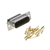 D-Sub, D-Shaped Connector Housings - 900-1731140217-ND - DigiKey