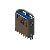 USB, DVI, HDMI Connector Assemblies - 151-690F109-64C-012-ND - DigiKey