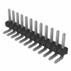 Headers, Male Pins - 612-TSW-112-08-T-S-RA-ND - DigiKey