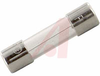 Fuse;Cylinder/Non-Resettable;Fast Acting;4A;Dims 5.2x20mm;Glass;Cartridge;250VAC - 70159906 - Allied Electronics, Inc.