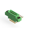Edgeboard Connectors - 151-346-010-559-803-ND - DigiKey