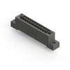 Edgeboard Connectors - 151-396-013-522-102-ND - DigiKey