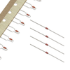Glass-Encapsulated NTC Thermistors - NGD3502K3T1NLB001 - Littelfuse, Inc.