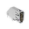 USB, DVI, HDMI Connector Assemblies - 664-GSB31D13021RHHRTR-ND - DigiKey