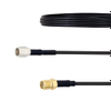 Coaxial Cables (RF) - 5328-FMC00092-36-ND - DigiKey