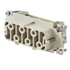 Heavy Duty Power Connector Inserts & Modules - 2493441 - RS Components, Ltd.