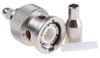 Coaxial Connectors - 1615395 - RS Components, Ltd.