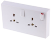 Plug Sockets - 7768431 - RS Components, Ltd.