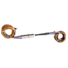 Ingiant capsule slip ring DHS030 -32 for welding equipment - Image