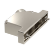 D-Sub, D-Shaped Connector Backshells, Hoods - 2262-A97005-100-ND - DigiKey