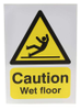 Warning Signs - 7631538 - RS Components, Ltd.
