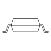 Signal Isolator and Optocoupler - 902-PS9123-AX - ERSAELECTRONICS PTE. LTD.
