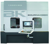Vertical Grinding Machine - 1500 VBG - Star SU LLC