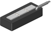 Ironcore Linear Motor - BLSM-1A - H2W Technologies