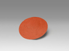 3M Cubitron 963G Coated Ceramic Quick Change Disc - 60 Grit - 1 1/2 in Diameter - 11448 - 051144-11448 - R. S. Hughes Company, Inc.