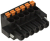 Terminal Blocks - Headers, Plugs and Sockets - 281-2648-ND - DigiKey