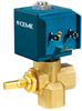 Solenoid Valve - 6724 (Main series 67) - CEME