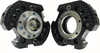 Quick-Change Robotic Tool Changer - QC-50 - ATI Industrial Automation