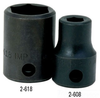 Drive Socket - 2-626 - Snap-on Industrial Brands