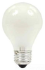 Special Purpose Incandescent Lamp -- 75A/RS-60PK-130 - Image
