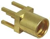 RF Connectors / Coaxial Connectors - CONMMCX001 - VAST STOCK CO., LIMITED