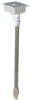 Non-Freeze Deck Hydrant with NB Box - HY-500 - Watts