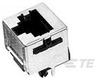 RJ45 Connectors - 1-1734577-3 - TE Connectivity