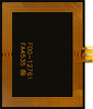 ANFCA Flexible NFC - ANFCA-4535-A01(EOL) - Abracon, LLC