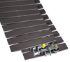 Rexnord 10196349 Side-flexing MatTop & TableTop Chains -- 10196349 - Image