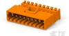 Standard Rectangular Connectors - 3-641522-9 - TE Connectivity