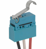 Snap Action, Limit Switches - 255-2017-ND - DigiKey