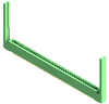 Card Edge Connectors - Edgeboard Connectors - 337-076-555-268 - Lingto Electronic Limited