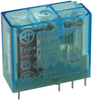 Relay, Dpdt, 250Vac, 8A; Contact Configuration Finder - 08X7116 - Newark, An Avnet Company