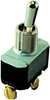 Switch, Toggle, Spst, 15A, 250V; Switch Operation Eaton - 04M4764 - Newark, An Avnet Company