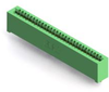Card Edge Conn, Single, 29Pos, Th; Card Edge Connector Type Edac - 66AJ2539 - Newark, An Avnet Company