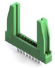 Card Edge Conn, Single Side, 8Pos, Lug; Card Edge Connector Type Edac - 58AJ7306 - Newark, An Avnet Company