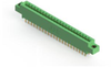 Card Edge Conn, Dual Side, 44Pos, Th; Card Edge Connector Type Edac - 61AJ3710 - Newark, An Avnet Company
