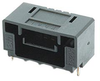Wtb Conn, R/a Rcpt, 4Pos, 1Row, 2.54Mm; Connector Systems 3M - 34P7969 - Newark, An Avnet Company