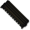 Conn, Stacking, Header, 320Pos, 8Row; Mezzanine Connector Type Samtec - 97P4052 - Newark, An Avnet Company