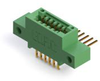 Card Edge Conn, Dual, 12Pos, Wire Wrap; Card Edge Connector Type Edac - 64AJ8538 - Newark, An Avnet Company