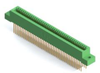 Card Edge Conn, Dual, 84Pos, Wire Wrap; Card Edge Connector Type Edac - 59AJ3807 - Newark, An Avnet Company