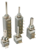 Rotary Potentiometer, 10Kohm, 10%, 500Mw; Track Resistance Tt Electronics/bi Technologies - 14N5365 - Newark, An Avnet Company