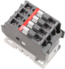 Contactor, 3Pst-No, 230Vac, 7A, Panel; Load Current Inductive Abb - 37K9293 - Newark, An Avnet Company