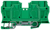 Din Rail Terminal Block, 2Pos, 2Awg; No. Of Positions Weidmuller - 13C9933 - Newark, An Avnet Company