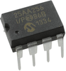 Serial Eeprom, 256Kbit, 10Mhz, Dip-8; Memory Interface Type Microchip - 92C7369 - Newark, An Avnet Company