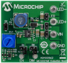 Eval Board, Buck, Hb Led Driver, Pwm; Device Topology Microchip - 74AC8074 - Newark, An Avnet Company
