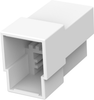 3 Cir Ff Tab Hsg N Nat Rohs Compliant Amp Te Connectivity - 93F5809 - Newark, An Avnet Company