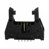 Connectors, Interconnects - Rectangular Connectors - Headers, Male Pins - 1005526-N3793-6302RB - Win Source Electronics