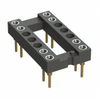 Connectors, Interconnects - Sockets for ICs, Transistors - 1033581-110-13-314-10-002000 - Win Source Electronics