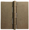 Welding Hinges, Heavy Duty, Tight Pin -- 504750